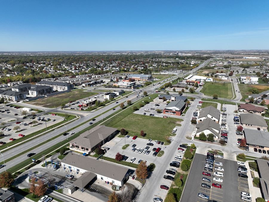 1721 NORTH 86th STREET - FINAL DEVELOPMENT PARCEL