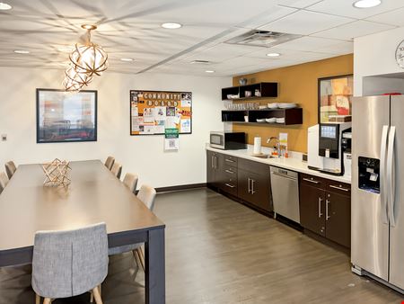 Regus - Oak Park