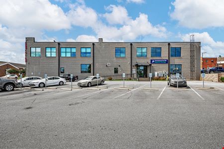 101 E Allen St