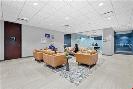 Office space for Rent at Workstyle Flexible Spaces - 3030 Warrenville Road in Lisle