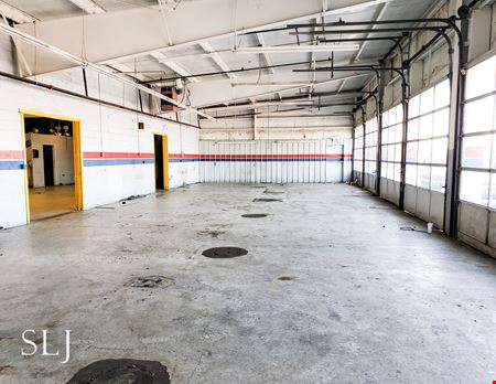 Inwood Auto/Shop Space