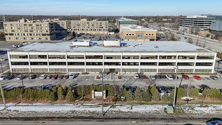 Clearwater Center | Class A Office Building