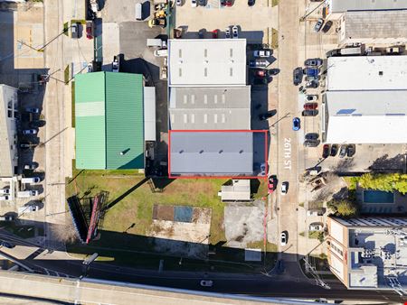 Turn-Key Automotive Shop (Office/Warehouse) Near I-10