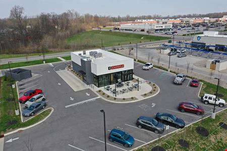 Chipotle | New Construction | NN+ Lease | 30,000 VPD