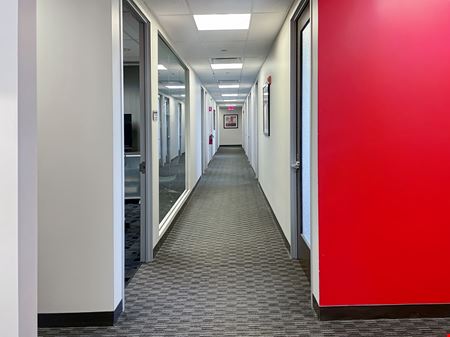Regus - 50 Tice Blvd