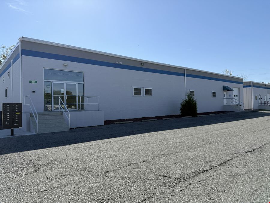 Winside Industrial Park