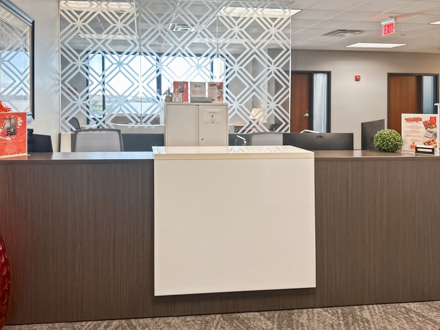 Regus - Fort Myers - Forum Corporate