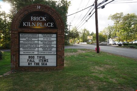 Brick Kiln Place