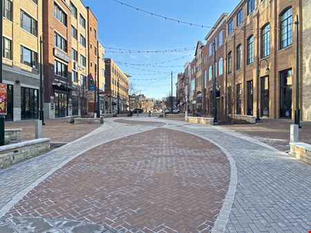 Regus - St Charles - The Plaza