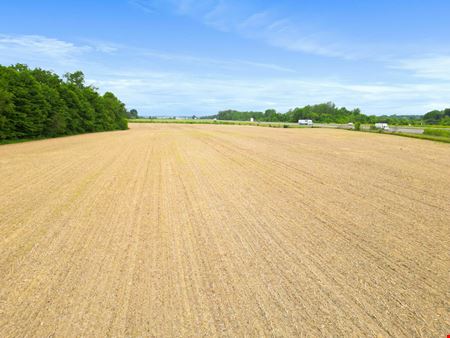 Galion, Ohio Land and Retail Outlots