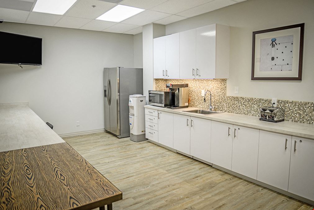 Premier Workspaces - TOR - Torrance South California