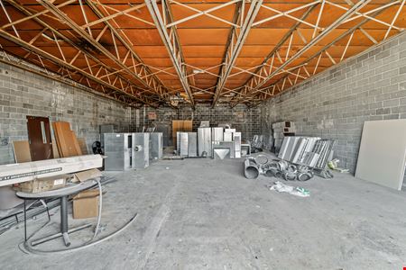 Southland Shopping Center