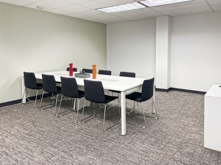 Office space for Rent at Regus - Woodbury Hudson Rd in Woodbury