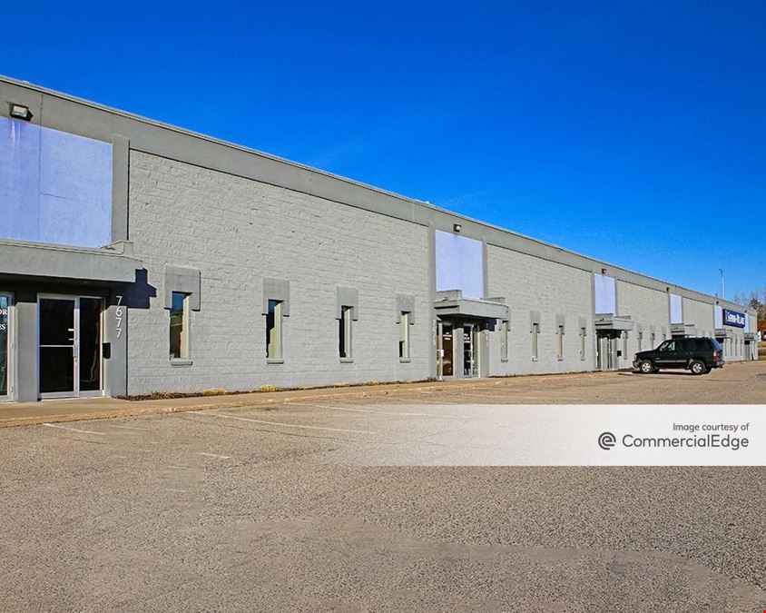 Edina Warehouse