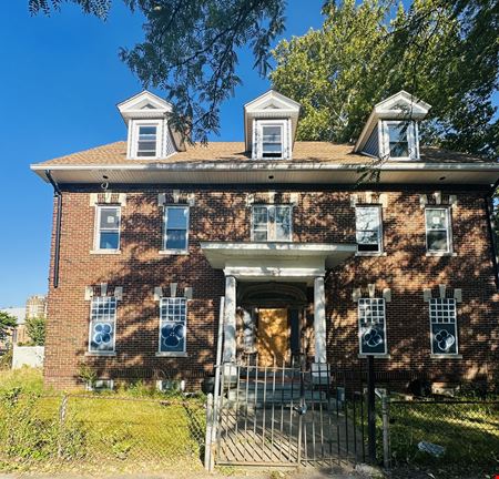 Office space for Sale at Spacious Office/Retail Opportunity in the Heart of Newark in Newark