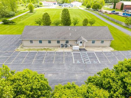 Office space for Sale at 345 N Hetzler Ct in Angola