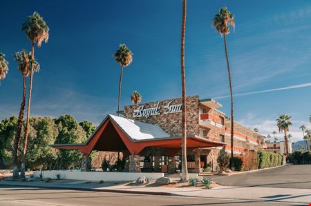 Other space for Sale at Royal Sun Palm Springs in Palm Springs