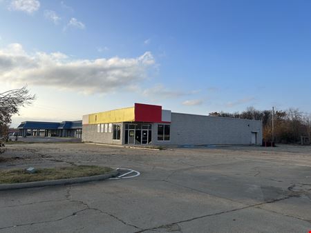 Retail space for Sale at Former Advance Auto in Greenville