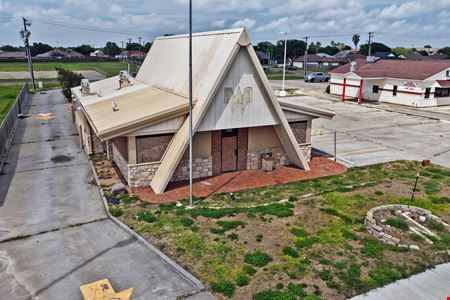 Retail space for Rent at 2474 State Highway 361 in Ingleside