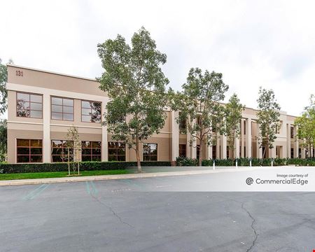 Office space for Rent at UCI Research Park - 131 Theory in Irvine