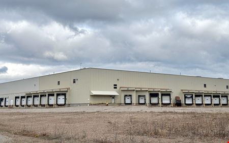 Industrial space for Rent at 2253 Air Park Rd in Rhinelander