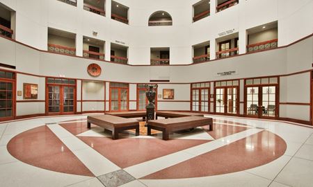 Office space for Sale at The Rotunda Building in Missouri City
