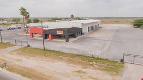 4805 North Expressway 281