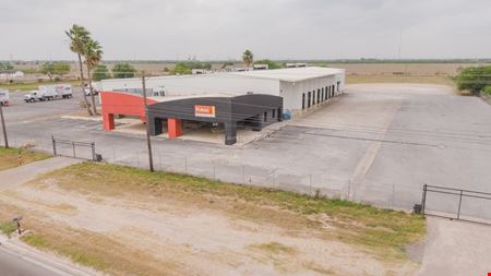 Industrial space for Sale at 4805 North Expressway 281 in Edinburg