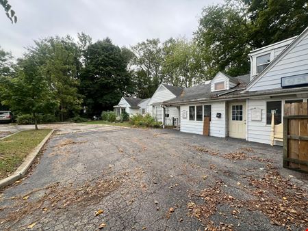 Prime Mixed-Use Redevelopment Opportunity