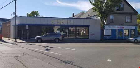 776 Tonawanda St -  Retail Space