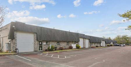 Industrial space for Rent at InSpace at North Penn - Building C in North Wales