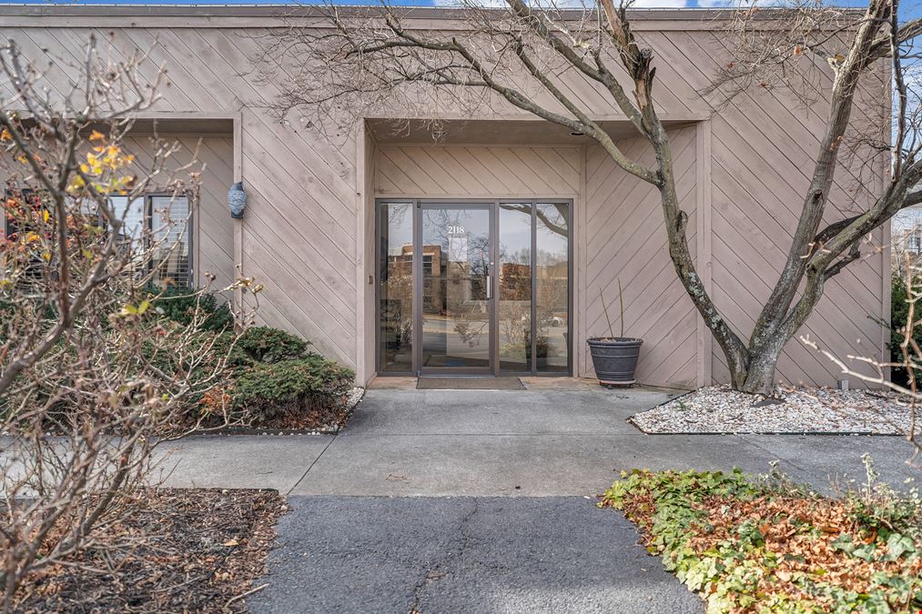 South Roanoke Professional Office Building