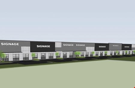 Industrial space for Rent at Gateway Business Park in Idaho Falls
