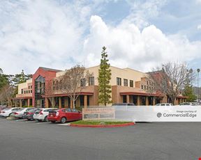Higuera Center