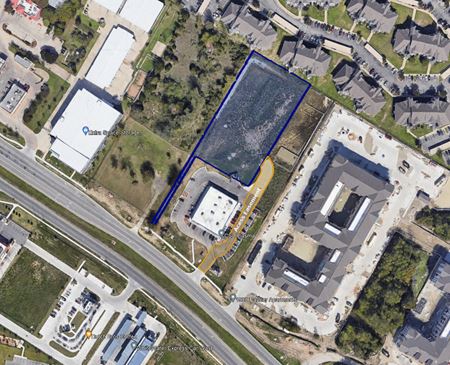 VacantLand space for Sale at 1.857 Acres of Land in Austin
