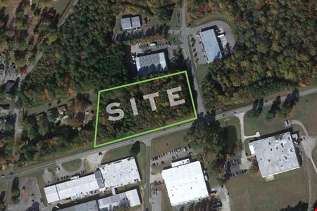 VacantLand space for Sale at 501 E Gannon in Zebulon