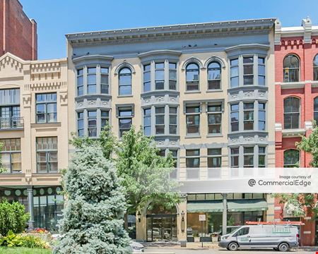 Office space for Rent at Stilwell Building in Kansas City