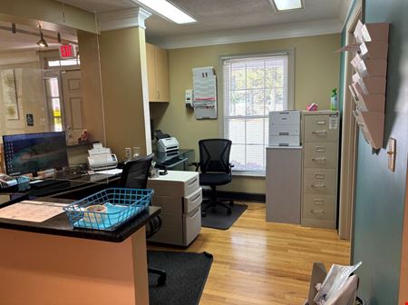 Office space for Sale at 277 E Broad St in Fairburn