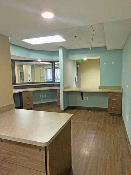 Medical/Office Space
