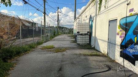 Industrial space for Rent at 702–710 NW 9th Avenue | Fort Lauderdale, FL | Near Downtown & Flagler Village in Fort Lauderdale