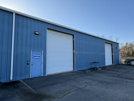 Industrial space for Sale at Advanced Manufacturing & Clean Room Facility in Anderson
