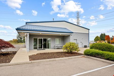 Industrial space for Rent at 13735 SW Galbreath Dr, Sherwood, Oregon 97140 in Sherwood