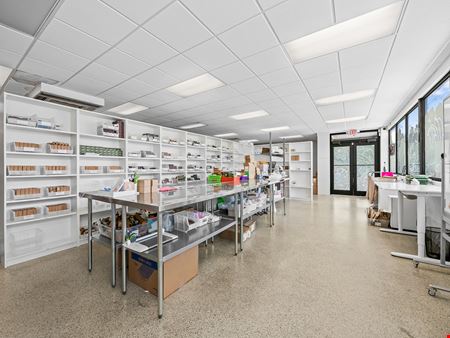 Turnkey Retail/Showroom Opportunity in Fort Lauderdale