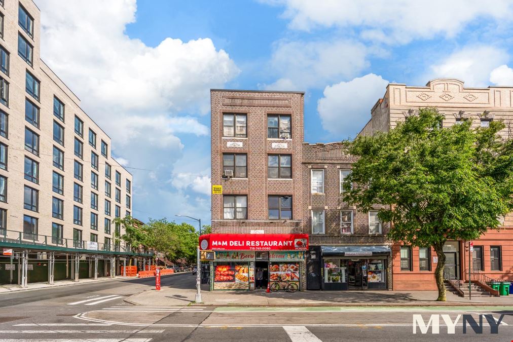 5001 4th Ave