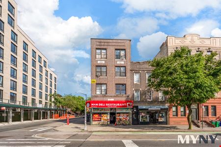 Mixed Use space for Sale at 5001 4th Ave in Brooklyn
