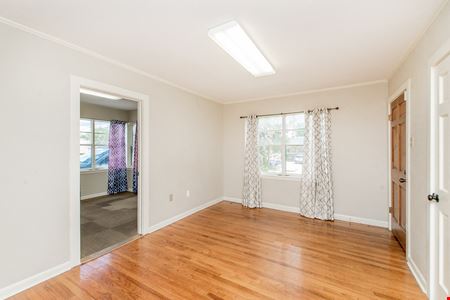 Conveniently Located, Efficient Office Suite with Dedicated Off-Street Parking