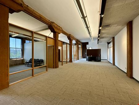 Office space for Rent at Downtown Creative Office Space-Henderson Building in Salt Lake City