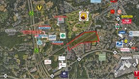 Approved Development
