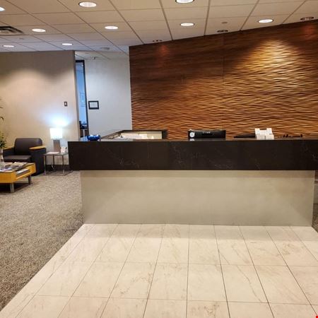 Office space for Rent at IDS Executive Suites in Minneapolis