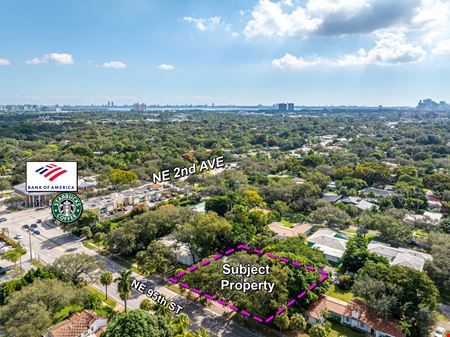 Development Site | Miami Shores
